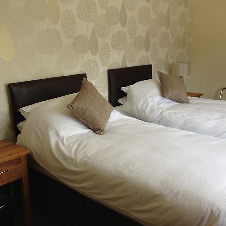 Forest View Holiday Park Burscough Kamer foto