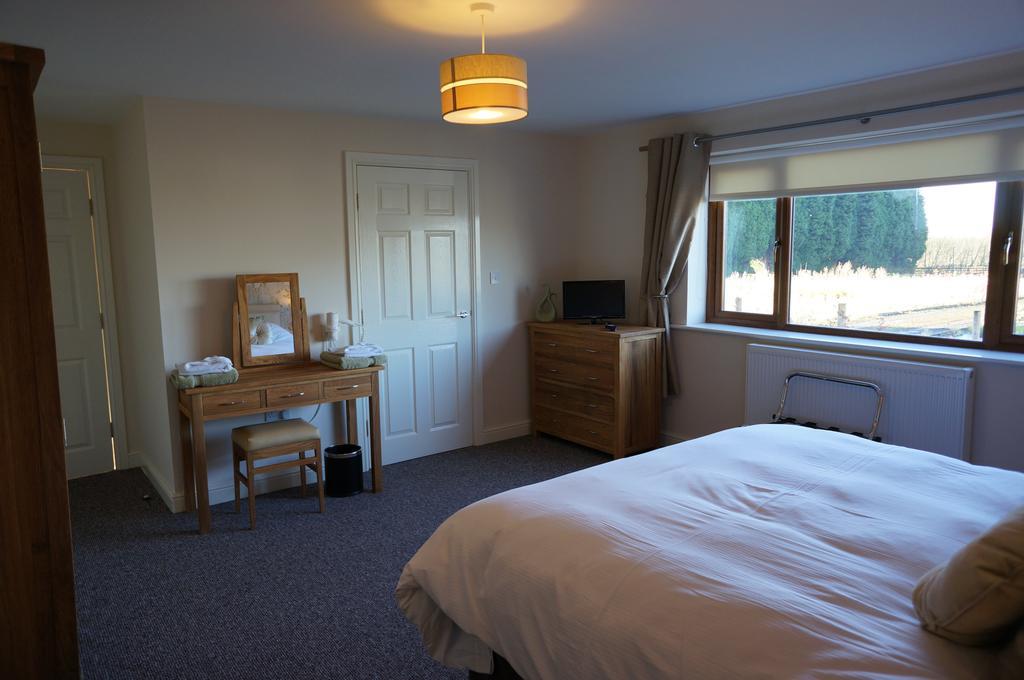 Forest View Holiday Park Burscough Kamer foto