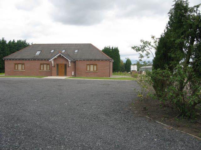 Forest View Holiday Park Burscough Kamer foto
