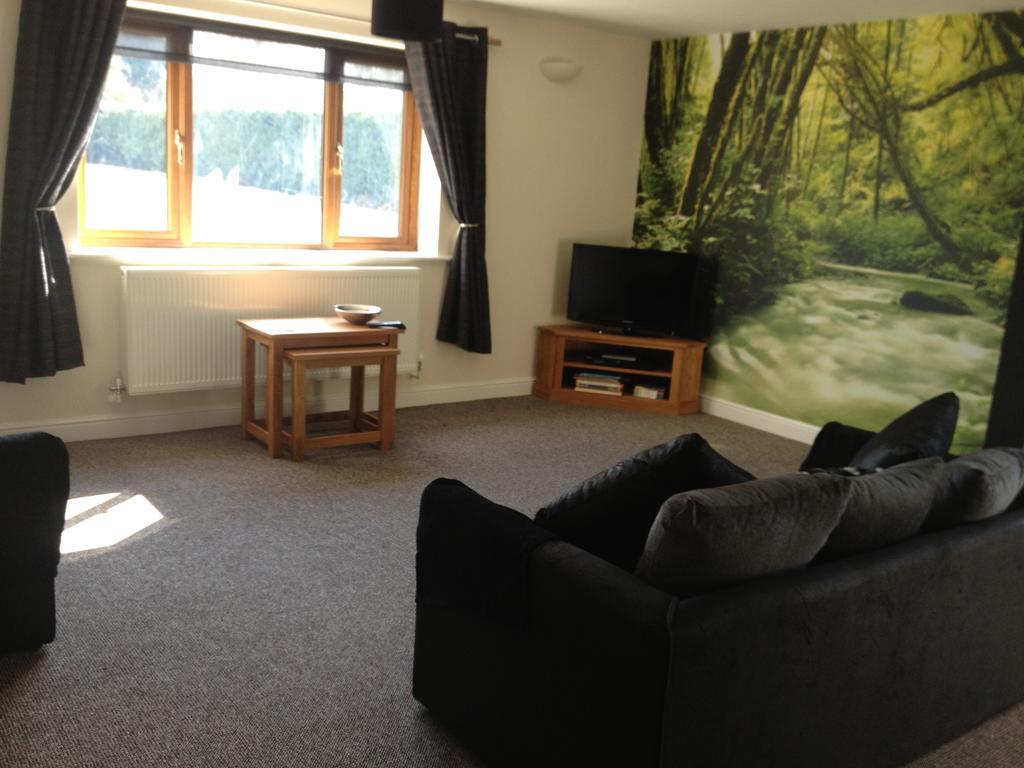 Forest View Holiday Park Burscough Kamer foto