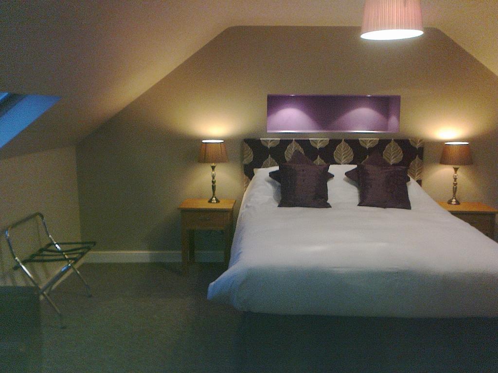 Forest View Holiday Park Burscough Kamer foto