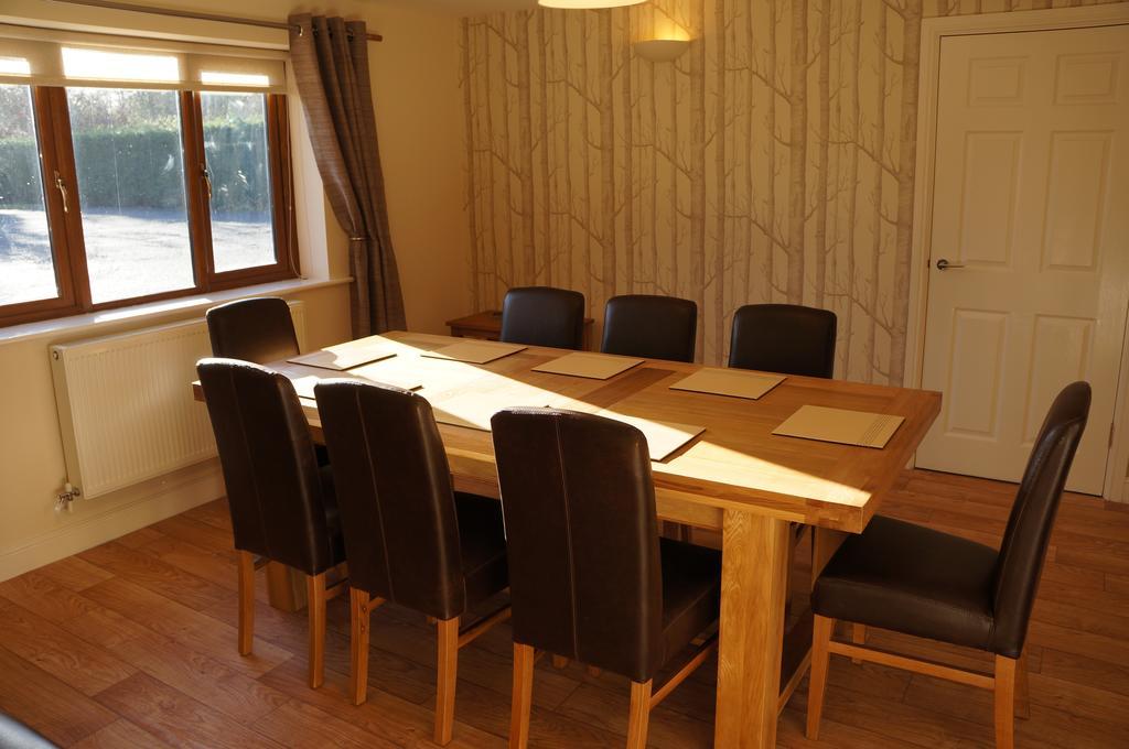 Forest View Holiday Park Burscough Kamer foto